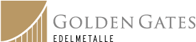 GG Edel Logo Schriftzug